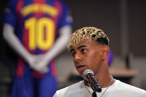 Pemain yang baru saja menginjak usia 18 tahun tersebut telah menunjukkan performa luar biasa di musim 2024/25.