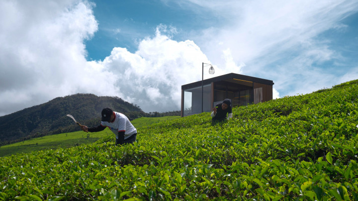 Sebagai perusahaan yang bergerak di industri perhotelan, Bobobox kembali menegaskan komitmennya terhadap pembangunan industri perhotelan yang bertanggung jawab dengan merilis Impact Report 2024.