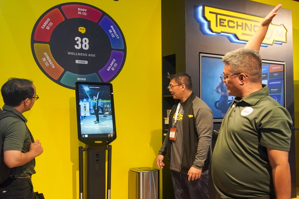 Merespons perkembangan ini, perusahaan peralatan kebugaran Technogym memanfaatkan ajang Food & Hospitality Indonesia (FHI) Expo 2025 untuk memperkenalkan pendekatan baru dalam layanan wellness. Kampanye bertajuk “Healthness is Born” yang mereka usung menekankan pentingnya personalisasi dan penggunaan data dalam merancang pengalaman kebugaran di lingkungan perhotelan.