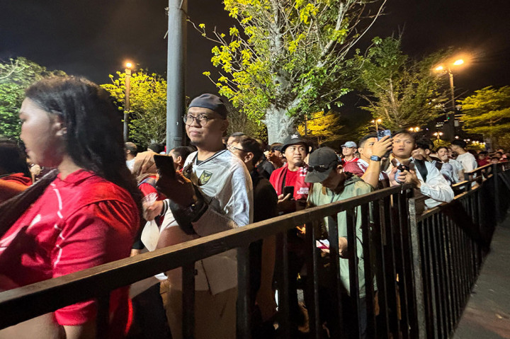 Ini adalah pertemuan untuk kedua tim pada laga final ASEAN U-23 setelah edisi 2023 di Thailand, Garuda Muda takluk lewat adu penalti.