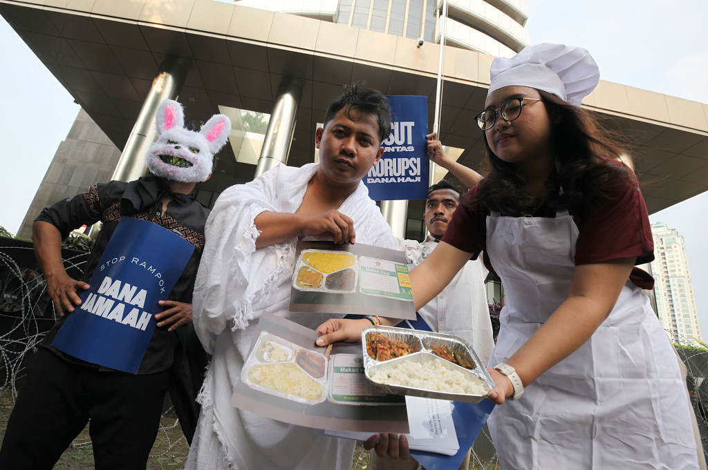Secara umum, setiap laporan pengaduan yang diterima KPK akan dilakukan verifikasi atas validitas informasi dan keterangan yang disampaikan pelapor,ujar Juru Bicara KPK Budi Prasetyo saat dikonfirmasi ANTARA dari Jakarta, Selasa, 5 Agustus 2025.