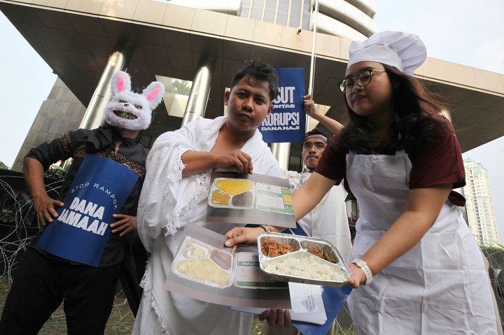 Secara umum, setiap laporan pengaduan yang diterima KPK akan dilakukan verifikasi atas validitas informasi dan keterangan yang disampaikan pelapor,ujar Juru Bicara KPK Budi Prasetyo saat dikonfirmasi ANTARA dari Jakarta, Selasa, 5 Agustus 2025.