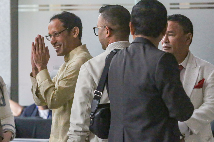 Sebelumnya, KPK mengungkapkan sedang menyelidiki dugaan korupsi terkait Google Cloud di Kemendikbudristek. Kasus tersebut masih dalam tahap penyelidikan. Sejumlah pihak yang sudah dimintai keterangan oleh lembaga antirasuah terkait kasus Google Cloud itu adalah mantan Staf Khusus Mendikbudristek Nadiem Anwar Makarim, Fiona Handayani, yakni pada 30 Juli 2025.