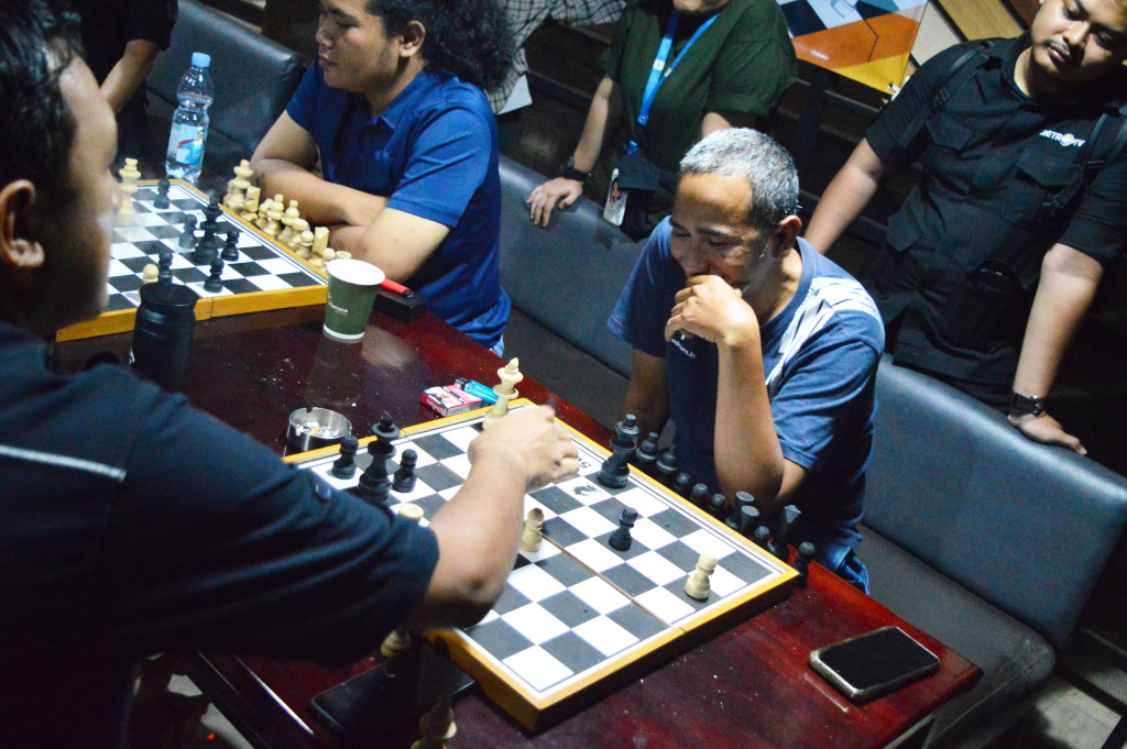 Acara Medcom Fun Day ini diharapkan dapat mempererat kebersamaan antar karyawan Media Group, sekaligus menjadi momen untuk menyegarkan pikiran di tengah rutinitas kerja. 