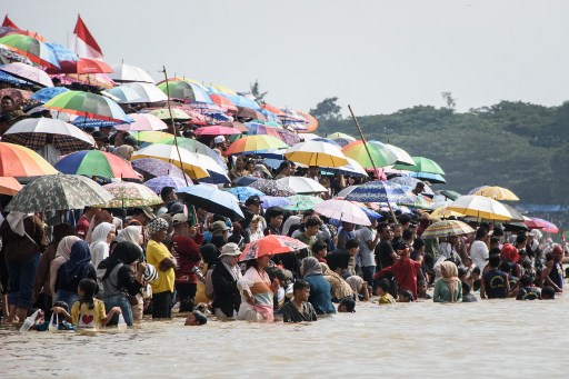 Berlangsung pada 20–24 Agustus 2025, festival ini ditargetkan menarik lebih dari 1,5 juta pengunjung.