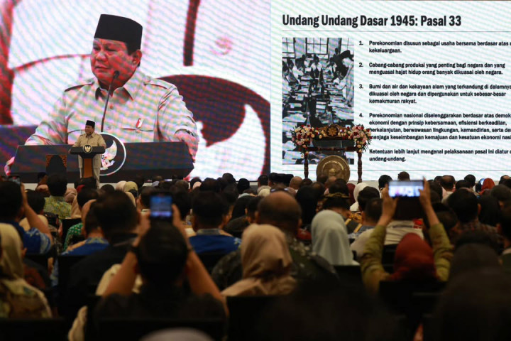 Acara pembukaan dimulai dengan menyanyikan lagu kebangsaan Indonesia Raya kemudian dilanjutkan dengan Mars APKASI. Selepas itu, persembahan tarian Rampak Tangerang ditampilkan yang menunjukkan identitas budaya daerah selaras dengan semangat ekshibisi untuk menampilkan potensi lokal.