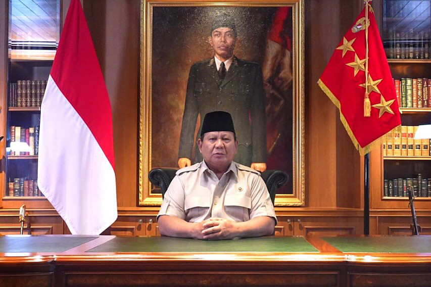 Presiden Prabowo Subianto menyampaikan keprihatinan mendalam atas insiden yang terjadi pada demonstrasi Kamis, 28 Agustus 2025, malam, termasuk peristiwa meninggalnya seorang pengemudi ojek online (ojol) bernama Affan Kurniawan. Pernyataan tersebut disampaikan Kepala Negara di kediaman pribadinya di Hambalang, Kabupaten Bogor, Jumat, 29 Agustus 2025.