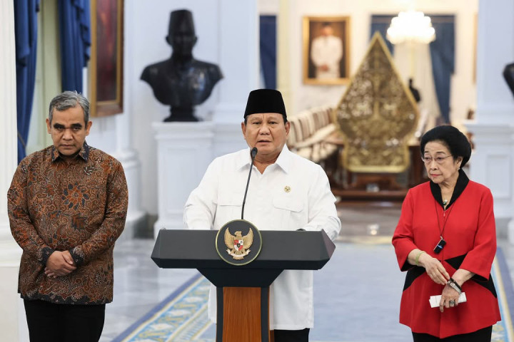Presiden Prabowo menyampaikan bahwa pemerintah menghormati aspirasi murni masyarakat yang disampaikan secara damai. Ia juga menegaskan bahwa setiap tuntutan yang disampaikan dengan baik akan didengar, dicatat, dan ditindaklanjuti oleh pemerintah.
