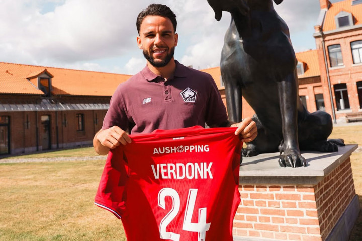 Selama berseragam NEC Nijmegen, pemain berdarah Aceh tersebut sudah tampil sebanyak 164 pertandingan dan menyumbangkan delapan gol serta sembilan assist dari total 12.809 menit bermain.