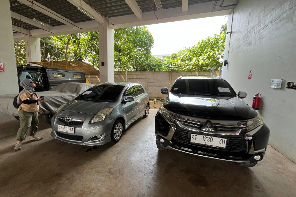 Mungki menjelaskan, lelang akan digelar pada Rabu, 17 September 2025. Masyarakat yang mau melihat barang lelang bisa melakukan pengecekan secara langsung pada Kamis, 11 September 2025.