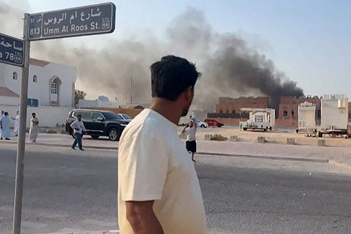 Kelompok perlawanan Palestina, Hamas mengonfirmasi bahwa lima anggotanya tewas dalam serangan Israel di ibu kota Qatar, Doha, sekaligus memastikan bahwa delegasi negosiasinya selamat dari serangan tersebut.