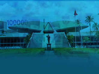 Take Home Pay DPR Jadi Rp65 Juta Usai Tunjangan Dipangkas