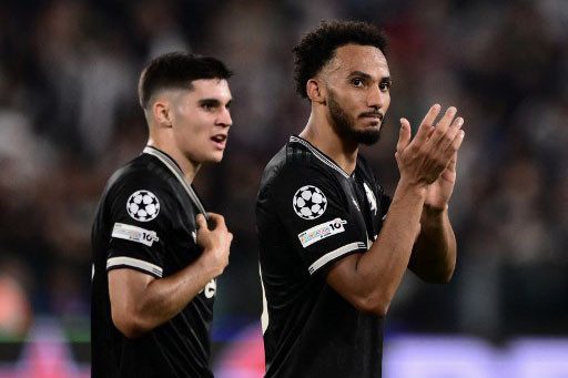 Keempat gol Dortmund dibuat oleh Karim Adeyemi, Felix Nmecha, Yan Couto dan Ramy Bensebaini, sedangkan Kenan Yildiz, Dusan Vlahovic dan Lloyd King menjadi para pecipta gol Juventus.