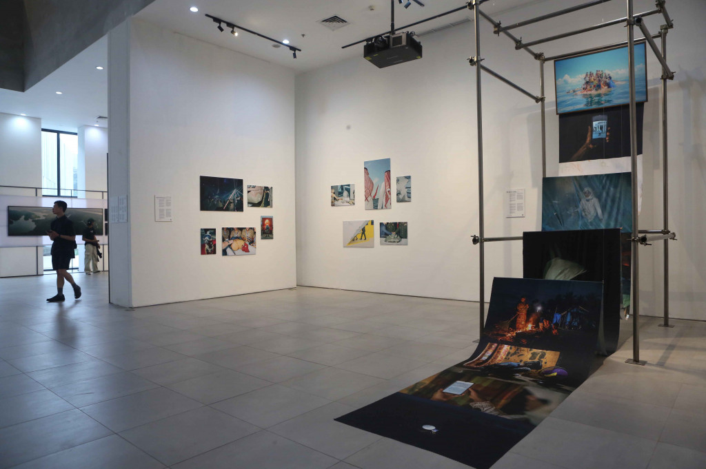 JIPFest yang digelar hingga 21 September 2025, dengabn mengusung tema 