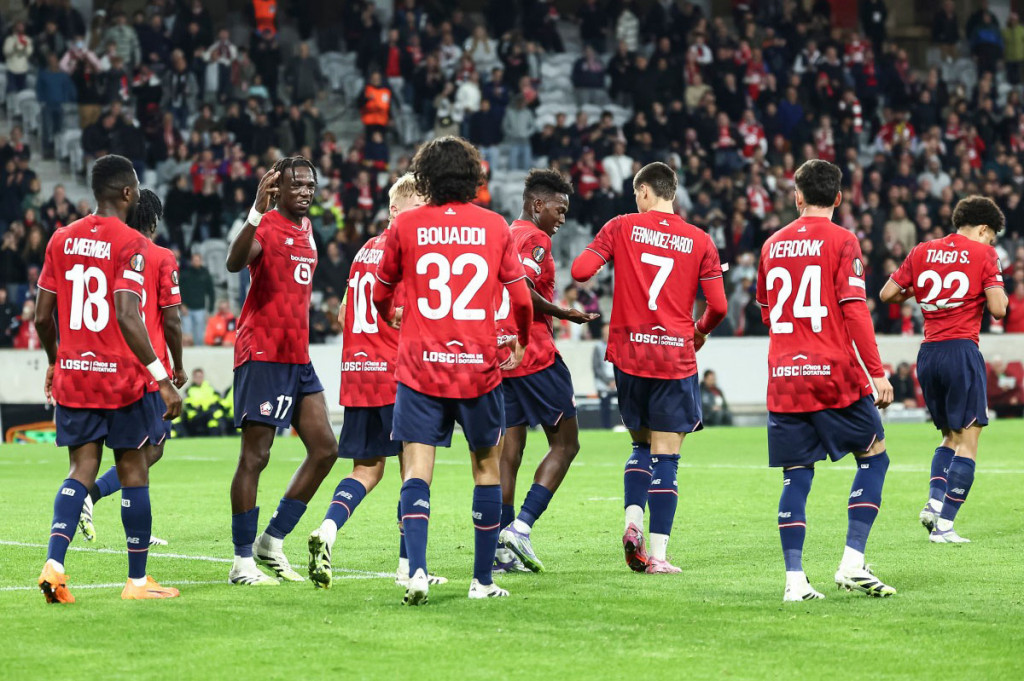 Hasil ini membuat Lille menempati posisi ketujuh klasemen Liga Europa dengan tiga poin, sedangkan Brann menempati peringkat 27.