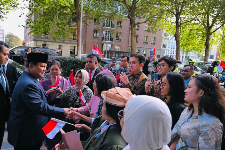 Presiden Prabowo sebelumnya bertolak dari Bandar Udara Internasional Ottawa Macdonald-Cartier, Ottawa, Kanada, usai menyelesaikan rangkaian agenda kenegaraan di Kanada.