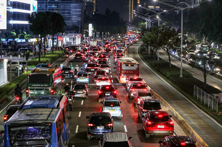 Pemprov DKI Jakarta berencana menggelontorkan dana ratusan miliar rupiah untuk mengembangkan Intelligent Traffic Control System (ITCS). 