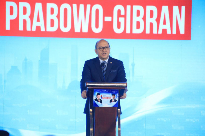 Menteri Investasi dan Kepala Badan Koordinasi Penanaman Modal (BKPM) Rosan Roeslani menyampaikan, pemerintah memiliki target investasi Rp13.032 triliun selama 2024-2029. Target investasi ditetapkan demi mencapai pertumbuhan ekonomi delapan persen.