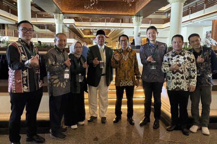 Kolaborasi ini membuka peluang bagi ADB dan Finpay untuk menjajaki potensi kerja sama di berbagai bidang pengembangan layanan digital. Ke depan, kedua perusahaan akan terus mengeksplorasi sinergi yang dapat mendukung peningkatan efisiensi, inovasi layanan, serta perluasan akses bagi para pengguna dan mitra bisnis.