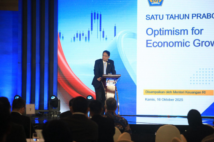 Menteri Keuangan Purbaya Yudhi Sadewa mengungkapkan alasannya sering mengkritisi kinerja kementerian lain. Ia menjelaskan, hal ini dilakukan untuk menjaga keuangan negara, agar anggaran bisa terserap maksimal.