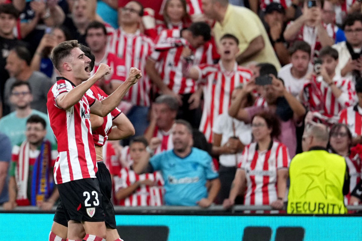 Kemenangan tersebut membuat pasukan Ernesto Valverde menempati posisi ke-23 klasemen sementara Liga Champions musim dengan koleksi tiga poin dari tiga pertandingan, sedangkan Qarabag tertahan di peringkat 11.