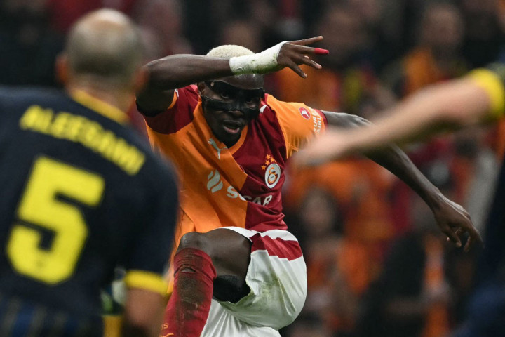 Dikutip dari laman UEFA di Jakarta, penyerang Galatasaray asal Nigeria, Victor Osimhen, menjadi bintang pada pertandingan tersebut berkat lewat dua gol dan satu assist yang dibuatnya.