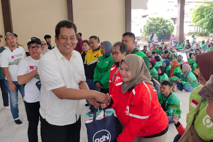 Gerakan 'Warga Peduli Warga' diinisiasi 98 Resolution Network, untuk mendukung program Presiden Prabowo Subianto.