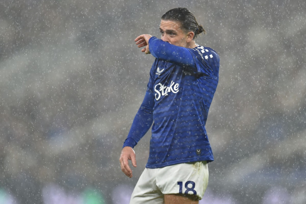 Pada waktu yang tersisa, Everton berupaya untuk setidaknya memperkecil kedudukan, akan tetapi hingga pertandingan selesai, skor 3-0 untuk kemenangan Tottenham tetap bertahan.