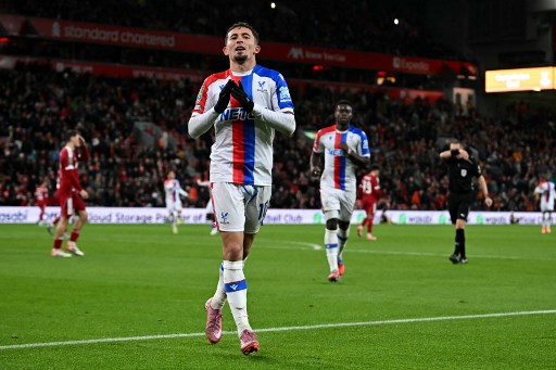 Kekalahan ini membuat Liverpool gagal melaju ke babak perempat final Piala Liga Inggris. Dan Palace yang berhasil melaju ke fase tersebut.