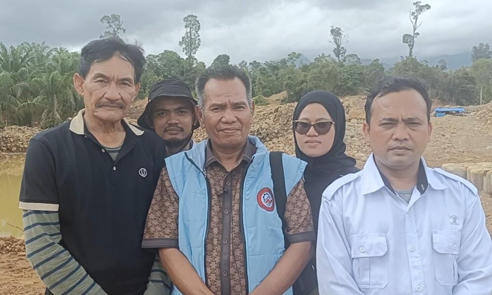 Menurut Basyaruddin, regulasi tersebut memberikan dasar hukum bagi koperasi untuk berperan aktif dalam kegiatan usaha pertambangan. Langkah yang diambil Basyaruddin ini mendapat respons positif masyarakat penambang.