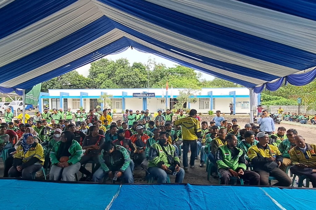 Kegiatan ini secara strategis ditempatkan dalam konteks dukungan terhadap arah pembangunan nasional di bawah kepemimpinan Presiden Prabowo Subianto, yang berfokus pada pemerataan kesejahteraan dan penguatan kohesi sosial.