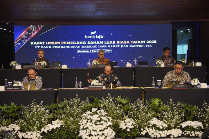 Keputusan tersebut menjadi dasar bagi Perseroan untuk melakukan penyesuaian susunan pengurus serta melaksanakan tindak lanjut administratif dan pelaporan kepada regulator guna menjamin kesinambungan tata kelola dan operasional perusahaan.