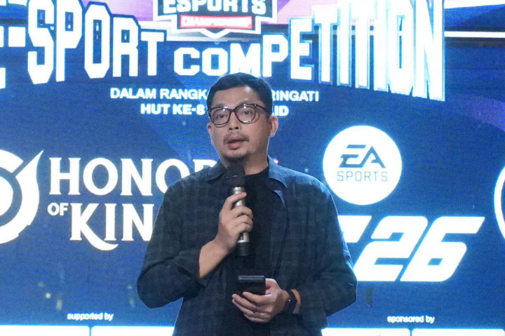 “Saudara-saudara kita di Sumatra sedang berada di titik terendah dalam hidup mereka,” ujar Firdaus di Kopi Bajawa, Kemang, Jakarta Selatan, Kamis, 11 Desember 2025