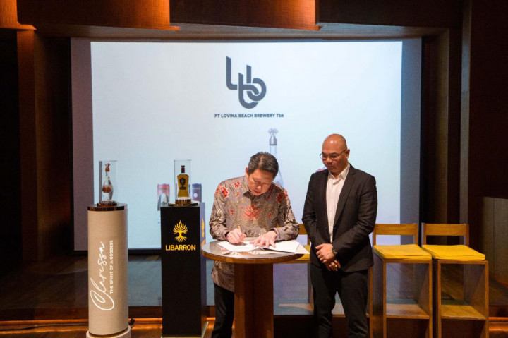 Perusahaan menargetkan peningkatan pendapatan dan laba bersih dibandingkan tahun 2025, dengan kontribusi utama diharapkan berasal dari pasar ekspor.