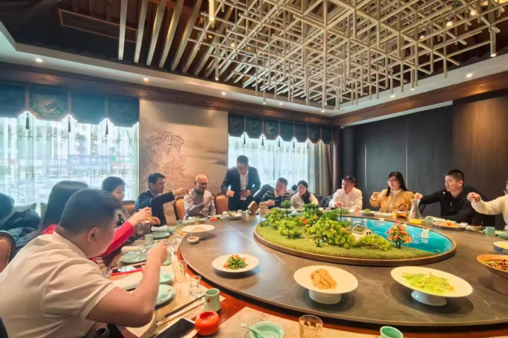 Aksi korporasi ini menandai babak baru transformasi bisnis NINE menjadi pemain di sektor pertambangan, baik di Indonesia maupun kawasan regional. Ekspansi bisnis ini merupakan tindak lanjut strategis sesuai peta jalan Poh Group sebagai pemegang saham mayoritas perseroan.