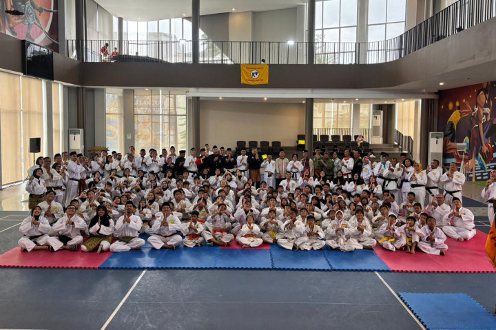 Ketua Umum PSN Perisai Putih DKI Jakarta, Aquarius Rudianto, mengatakan fokus kepengurusannya ke depan dimulai dari penguatan internal organisasi. 
“Internal itu kita ingin memperkuat fungsi keorganisasian. Bagaimana setiap anggota itu bukan hanya pandai teknikal, tapi juga mengerti bagaimana mengawal organisasi,” ujarnya saat diwawancarai usai pelantikan.