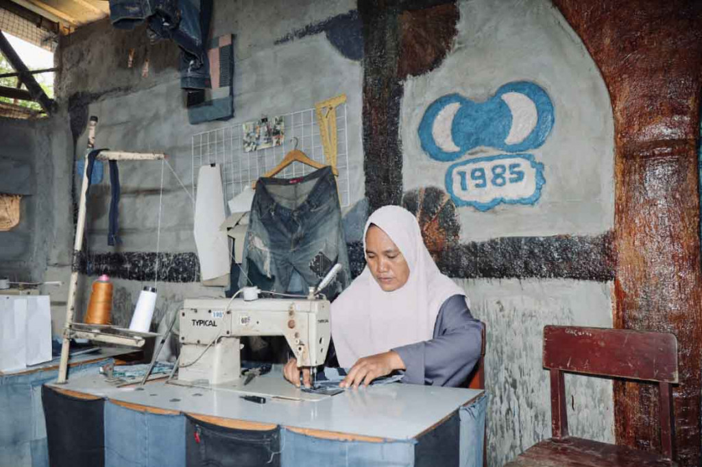 Kolaborasi antara Pemerintah Provinsi Maluku Utara dan PNM diharapkan dapat memperluas jangkauan program pemberdayaan perempuan serta mendorong tumbuhnya usaha ultra mikro yang berkelanjutan sebagai penggerak ekonomi keluarga dan daerah.