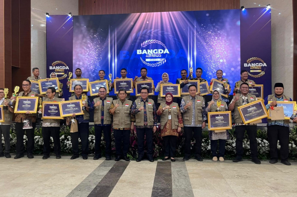 Pada kesempatan yang sama, Restuardy juga mengingatkan pesan Presiden Prabowo dan Menteri Dalam Negeri Tito Karnavian terkait kompetensi dan loyalitas aparatur pemerintah. Ia menyoroti masih adanya aparatur yang menyatakan siap melaksanakan tugas, namun tidak menjalankannya secara nyata.