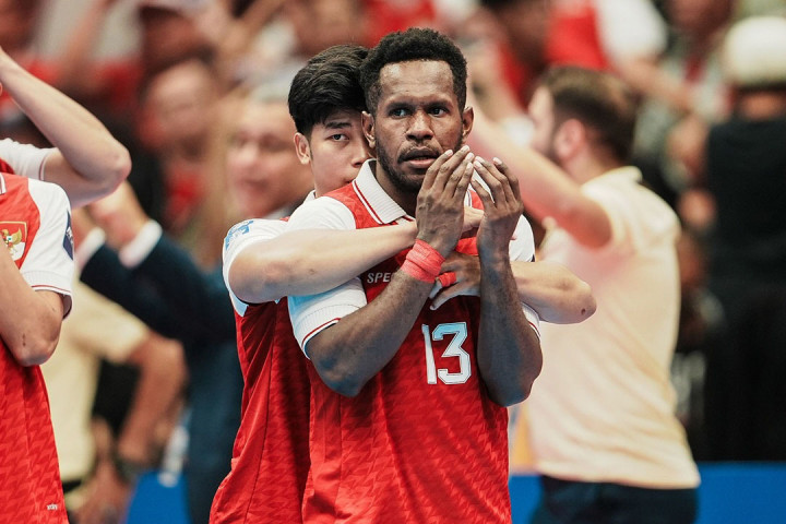 Di sisi lain, Iran merupakan langganan juara dan edisi 2016 ini menjadi gelar ke-14 mereka di Piala Futsal Asia.