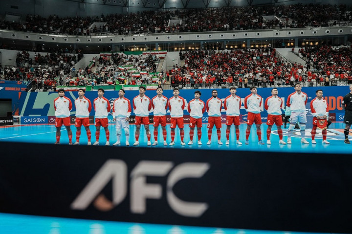 Sebelumnya, adu penalti dilakukan karena kedua tim bermain imbang 5-5 setelah memainkan waktu normal dan babak tambahan.  