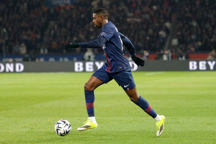 Paris Saint-Germain (PSG) tampil perkasa saat menghancurkan rival abadi mereka, Marseille 5-0 pada lanjutan pekan ke-21 Liga Prancis 2025/26 di Parc des Princes pada Senin, 9 Februari 2026 dini hari WIB.