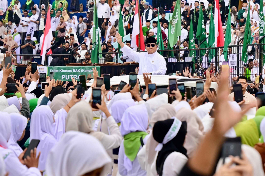 Rencana pembangunan kampung haji tersebut menjadi bagian dari sejarah hubungan bilateral Indonesia dengan Kerajaan Arab Saudi yang merupakan pertama kalinya bangsa lain memiliki tanah di Makkah.