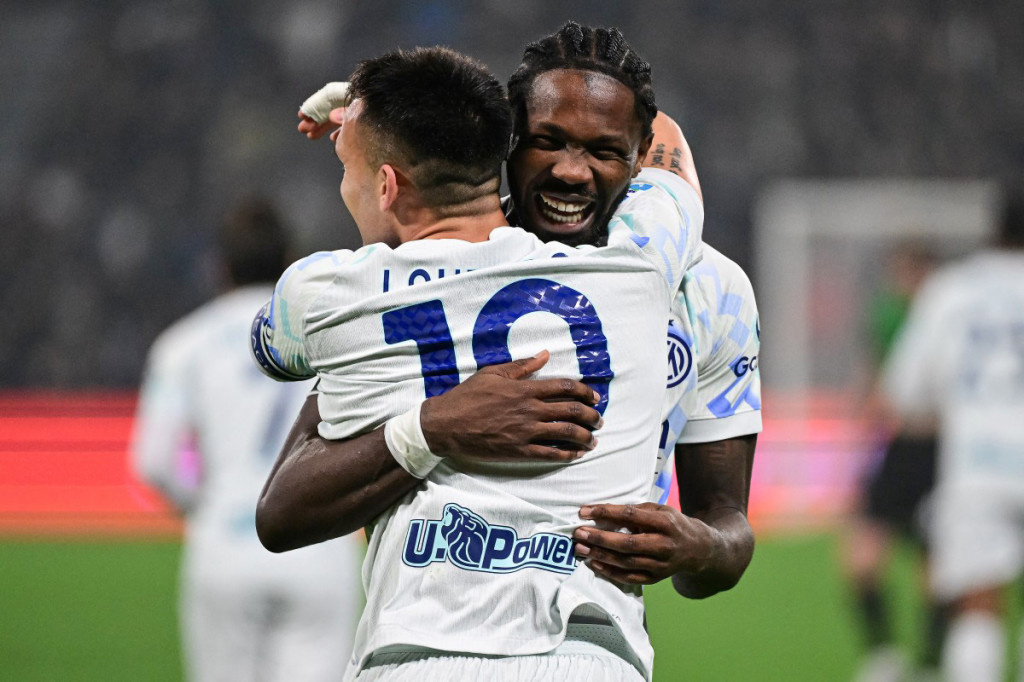 Sassuolo yang diperkuat bek timnas Indonesia Jay Idzes dibantai Inter Milan 0-5 dalam pertandingan Liga Italia di Mapei Stadium pada Senin, 9 Februari 2026 dini hari WIB.