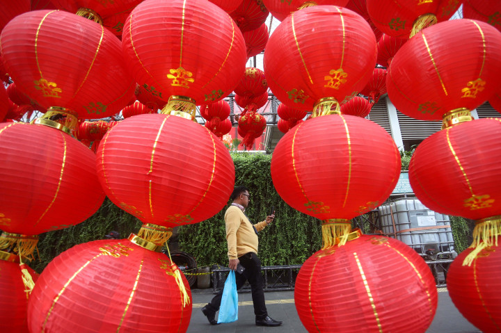 Acara tersebut berlangsung 13-17 Februari 2026 yang dapat dinikmati masyarakat secara terbuka.