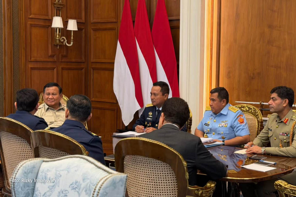 Duta Besar Pakistan Zahid Hafeez Chaudhri menegaskan kedekatan historis kedua negara serta menyebut kunjungan Presiden Prabowo ke Pakistan sebagai momentum penting hubungan bilateral.