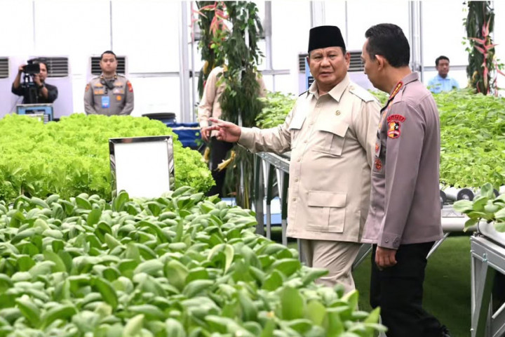 Terkait pembiayaan program, Presiden Prabowo menegaskan bahwa MBG dibiayai melalui efisiensi dan penghematan anggaran negara. Kepala Negara juga memastikan bahwa defisit APBN tetap terkendali.