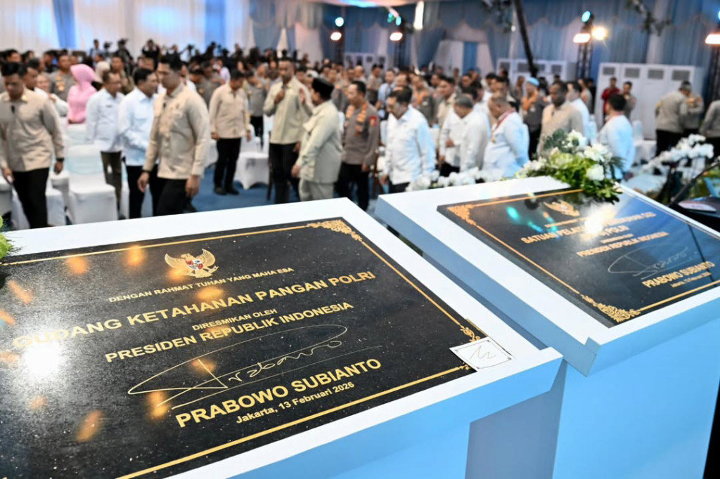 Program Makan Bergizi Gratis ini tidak hanya menjadi kebijakan sosial, tetapi juga merupakan strategi transformasi nasional untuk menciptakan generasi sehat, memperkuat produktivitas ekonomi, serta mempercepat langkah menuju visi Indonesia Emas 2045.