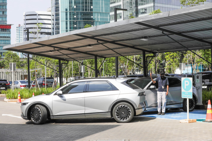 Huayou memiliki lima pilar bisnis yang mencakup seluruh rantai industri material baterai lithium-ion, termasuk investasi pada sektor nikel di Indonesia. Perusahaan asal Tiongkok tersebut terlibat dalam pengembangan ekosistem baterai terintegrasi, salah satunya melalui Proyek Titan yang bekerja sama dengan Antam dan Indonesia Battery Corporation (IBC).