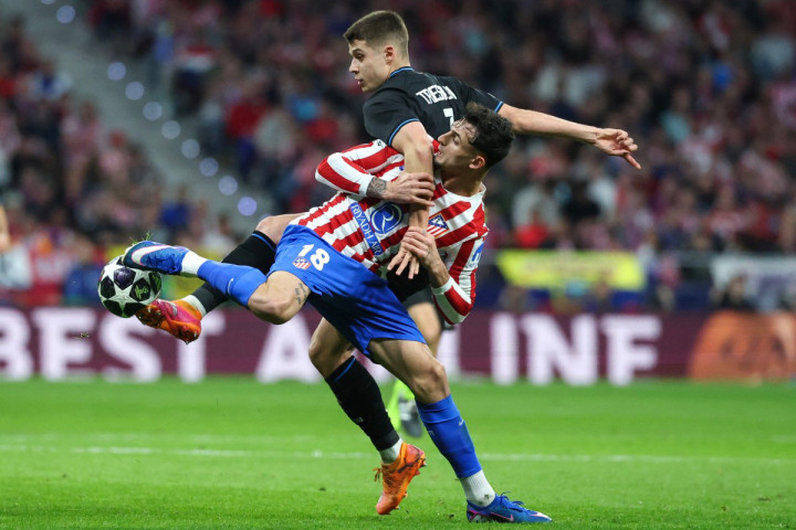 Atletico Madrid memastikan tiket ke babak 16 besar Liga Champions 2025/26 setelah menundukkan Club Brugge dengan skor 4-1 pada leg kedua playoff yang digelar di Stadion Wanda Metropolitano, Rabu, 25 Februari 2026 dini hari WIB.