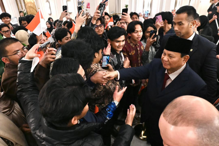 Kunjungan kerja Presiden Prabowo ke Yordania ini diharapkan semakin memperkuat kemitraan strategis kedua negara, khususnya dalam bidang pendidikan, pertahanan, pertanian, serta isu-isu kawasan Timur Tengah. Terlebih lagi tahun 2026 ini menandai 75 tahun hubungan diplomatik kedua negara.